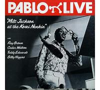 Milt Jackson - Milt Jackson At The Kosei Nenkin (hall)