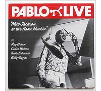 Milt Jackson - Milt Jackson At The Kosei Nenkin [LP]