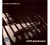 MILT JACKSON - Quartet