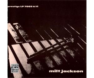 Milt Jackson - Milt Jackson Quartet