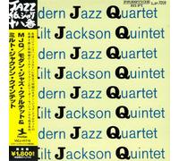 Milt Jackson - MJQ [Import]