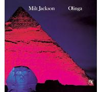Milt Jackson - Olinga