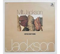 Milt Jackson - Opus De Funk [LP]