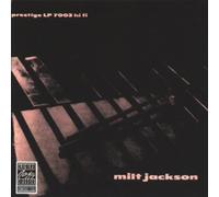 Milt Jackson - Quartet