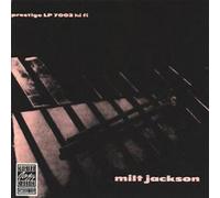 Milt Jackson Quartet