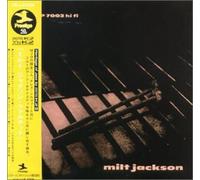 Milt Jackson - Quartet [Import]
