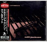 Milt Jackson - Quartet [Import]