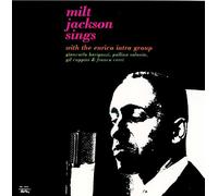 Milt Jackson - Sings-with Enrico Intra Group (Japanese Facsimile Pack) [Import]
