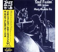 Milt Jackson - Soul Fusion [Import]
