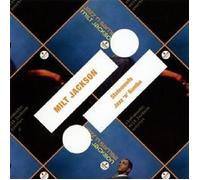 MILT JACKSON - STATEMENTS/JAZZ 'N' SAMBA CD NEUF