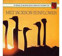 Milt Jackson - Sunflower