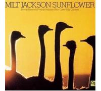 Milt Jackson - Sunflower (CTI Records 40th Anniversary Edition) Original recording remastered Edition by Milt Jackson (2011) Audio CD