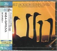 Milt Jackson - Sunflower [Import]