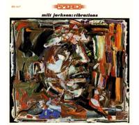 Milt Jackson - Vibrations [Import]