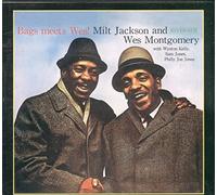 Milt Jackson & Wes Montgomery - Bags Meets Wes