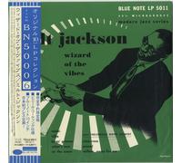 Milt Jackson - Wizard of Vibes [Vinyl LP]