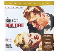 Milt Raskin – La Belle et la Bête