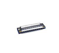 HOHNER Harmonica J.J. Milteau Signature 50120, C DO