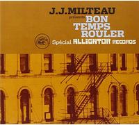 Milteau, J.J. - Bon Temps Rouler [Import]