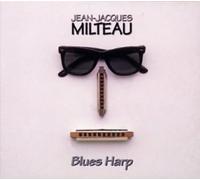 Milteau, Jean-Jacques - Blues Harp-Digi [Import]