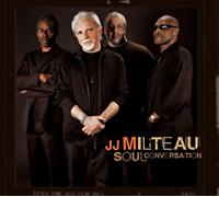 Milteau Jean-Jacques / Soul Conversation