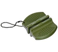 MilTec Bloc aiguiseur de Couteaux Olive