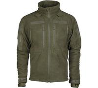 Miltec Blouson Polaire Mil-Tec® Plus Va Olive 903