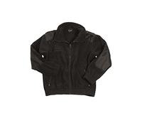 Miltec Blouson Polaire Noir Noir 906