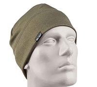 Bonnet Army Beanie Soft Mil-Tec - Olive universel