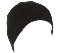 Miltec Bonnet Beanie Mil-Tec® Noir OneSize