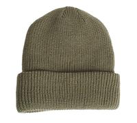 Miltec Bonnet Thinsulate, Olive, OneSize Homme