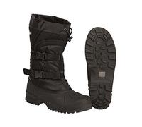 Chaussures pour la neige Snow Boots Arctic Mil-Tec - Black 41