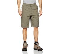 Mil-Tec Moleskin Bermuda, short cargo M Olive Olive