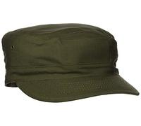 Mil-Tec Casquette de patrouille US BDU Field R/S Olive XL