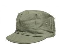 Miltec Casquette Us Hbt Va No.3 (Repro) Noir 904