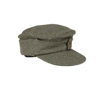 Miltec Casquette Wh M43 Grise (Repro) Gris 061