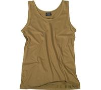 Mil-Tec Military, débardeur XXL Beige (Coyote) Beige (Coyote)