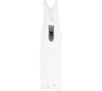 Miltec Débardeur-11006007 Débardeur Blanc 905