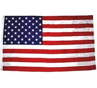 Miltec Drapeau United States of America 90 x 150 cm Adulte Unisexe, Taille Unique