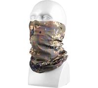 Miltec Echarpe Multi-Fonction Flecktarn Adulte Unisexe, Camo, Taille Unique