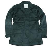 Mil Tec Veste US Field BDU en textile XXL Noir