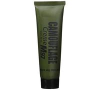 MilTec Otan Tarnschminkcreme 30 GR.Tube Noir