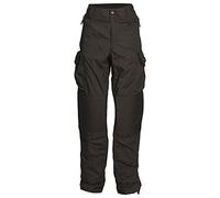 Miltec Pantalon Commando Teesar® Gen.II Noir Noir 906