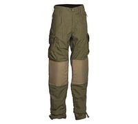Miltec Pantalon Commando Teesar® Gen.II Va Noir 904