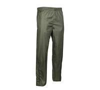 Miltec Pantalon De Pluie Mil-Tec® Va Vert, 3XL