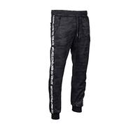 Miltec Pantalon De Sport Mil-Tec® Dark Camo Noir 905