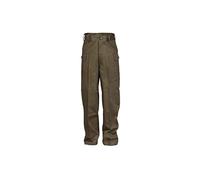 Miltec Pantalon Kids Us Hbt Od No.7 (Repro) Noir 903