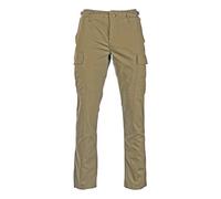 Miltec Pantalon Us BDU R/S 'Slim Fit' Kaki Noir 905