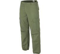 Miltec Pantalon Us M64 Vietnam Va Noir 904
