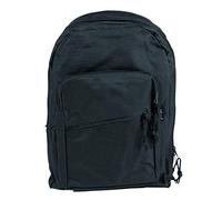 Miltec Sac À Dos 'Day Pack' Noir One Size